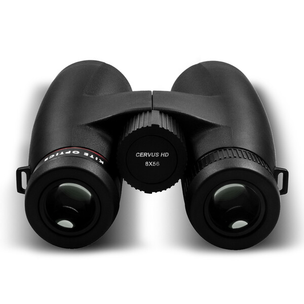 Kite Optics Lornetka Cervus HD 8x56
