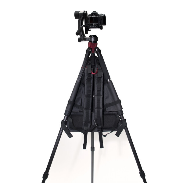 Kite Optics Torba do statywu Plecak Viato