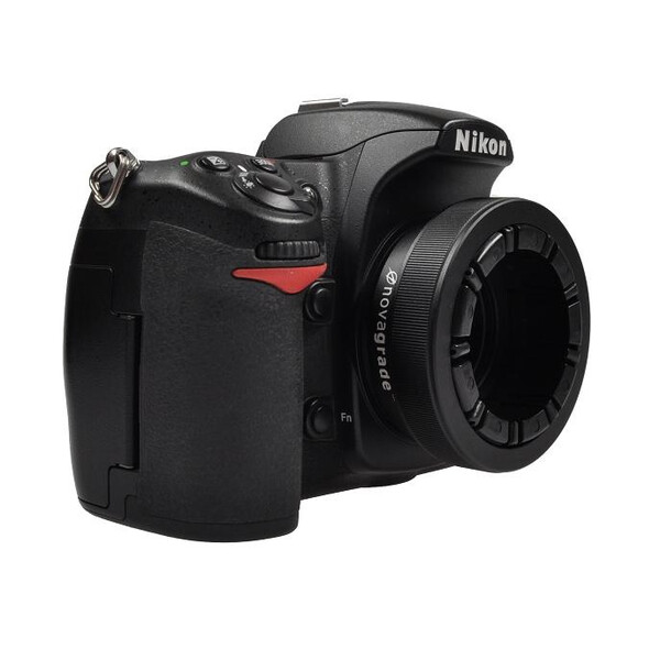Novagrade Adapter fotograficzny do lustrzanek cyfrowych Nikon