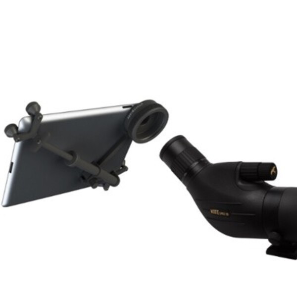 Novagrade Tablet-Digiscoping-Adapter