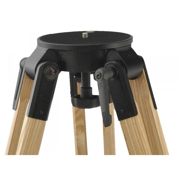 Berlebach Statyw drewniany Uni Modell 24