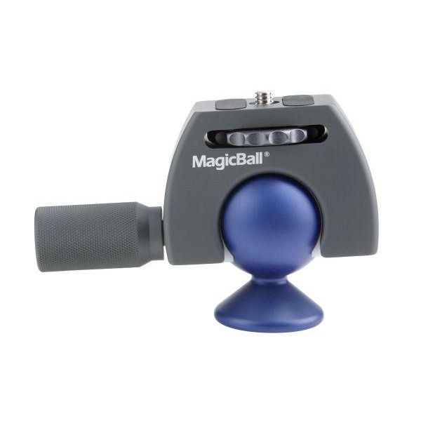 Novoflex Głowica kulowa MagicBall Mini