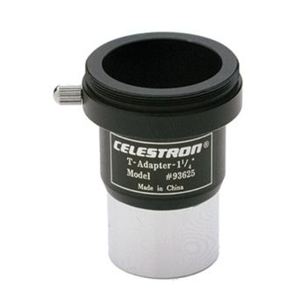 Celestron Adpater typu T uniwersalny 1,25"