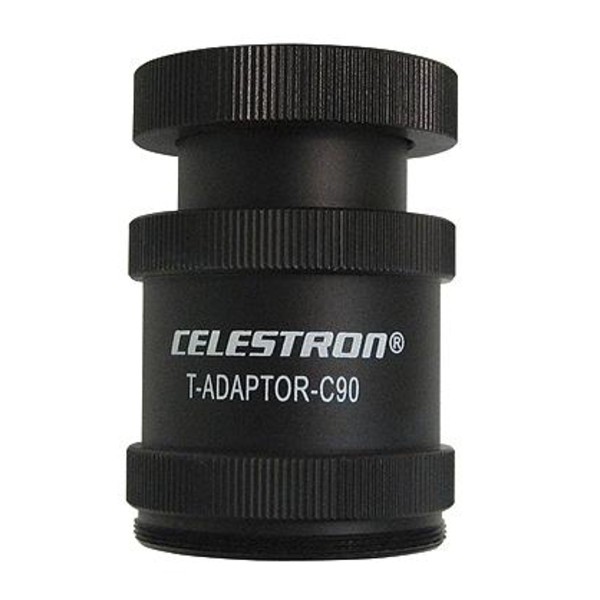 Celestron Adapter T do lunet C-90 i NexStar 4