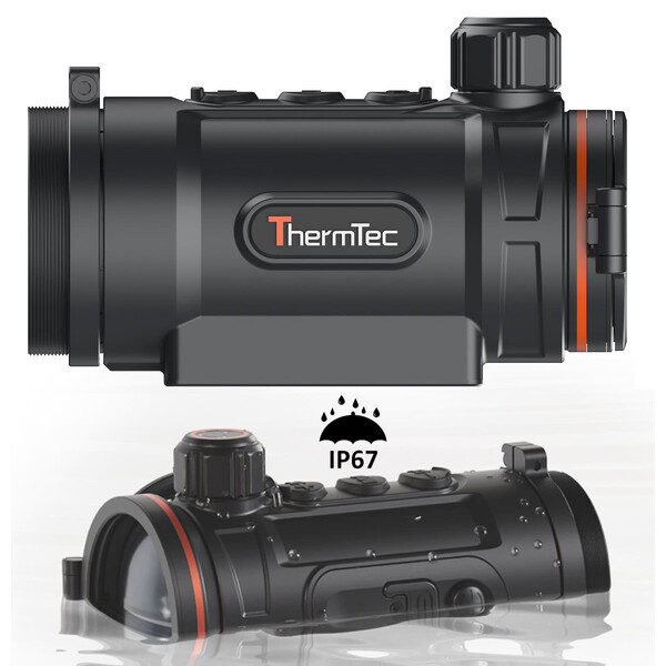 ThermTec Kamera termowizyjna Hunt 335
