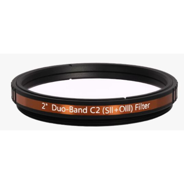 Askar Filtry Duo-Band C2 SII & OIII 2"