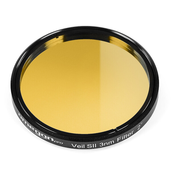 Omegon Filtry Pro Veil SII 3nm 2''
