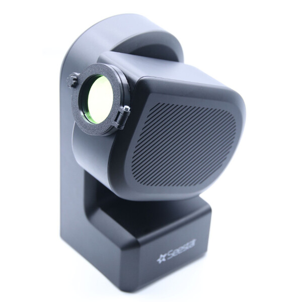 Astroprints Uchwyt filtru do ZWO Seestar S50 2"