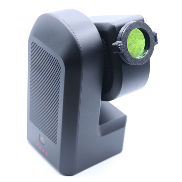 Astroprints Uchwyt filtru do ZWO Seestar S50 2"