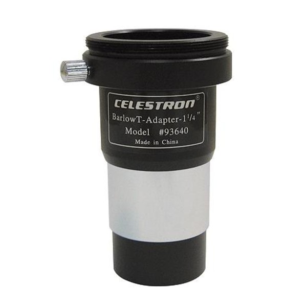 Celestron Soczewka Barlowa Adapter T /Barlow