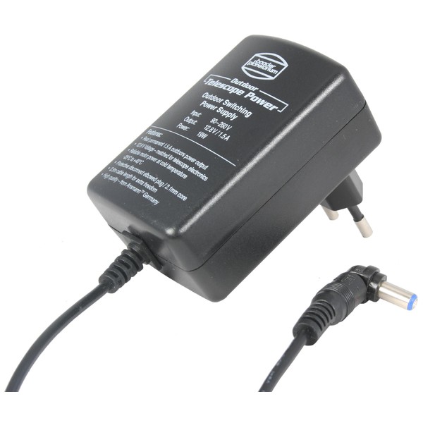 Baader Elektroniczny zasilacz sterowany 12V