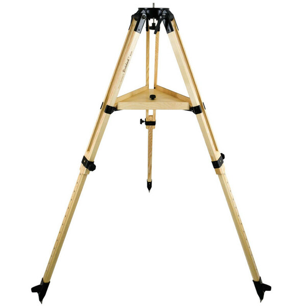 Berlebach Statyw Uni 28 z płaską płytą nośną 3/8"