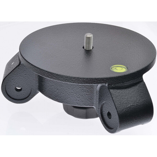 Berlebach Statyw Uni 28 z płaską płytą nośną 3/8"