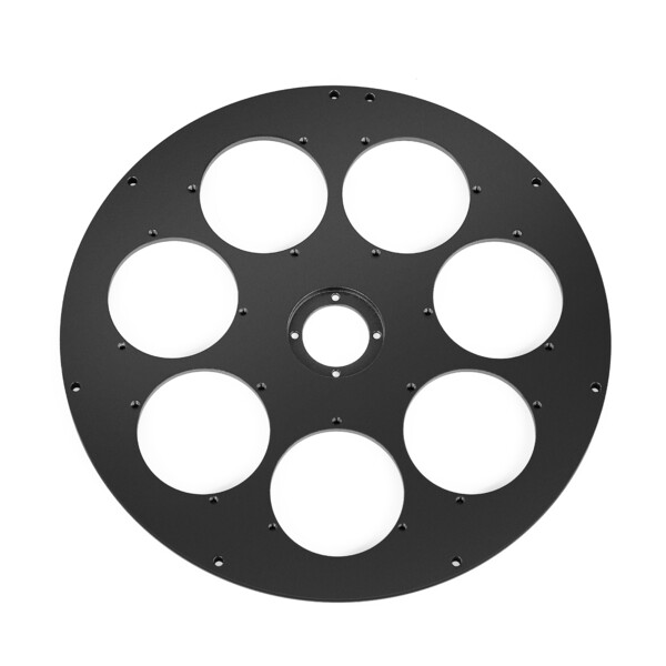 Omegon Karuzela filtrów Pro 7x36mm