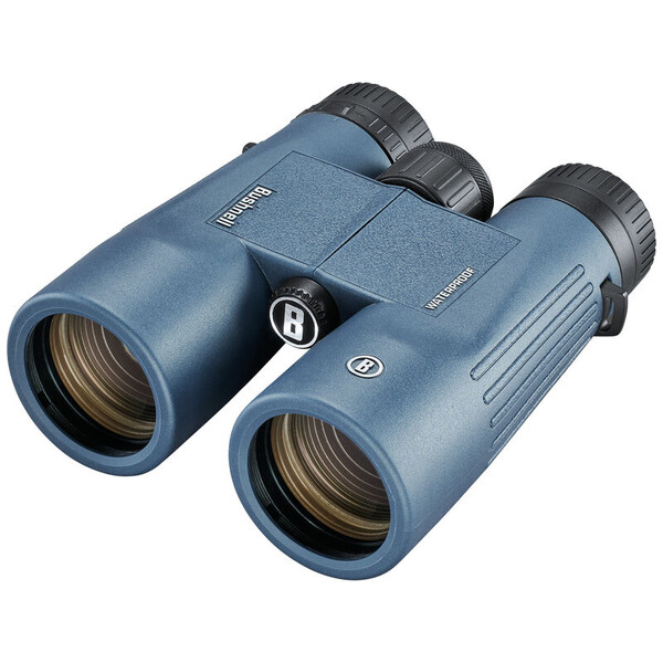 Bushnell Lornetka 10x42 H2O²