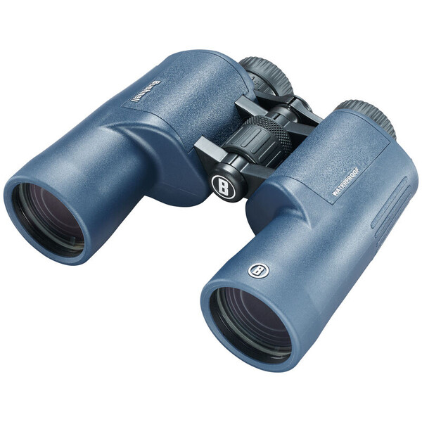 Bushnell Lornetka 7x50 H2O² Porro