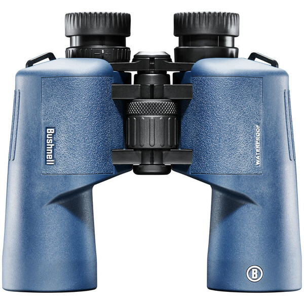 Bushnell Lornetka 7x50 H2O² Porro