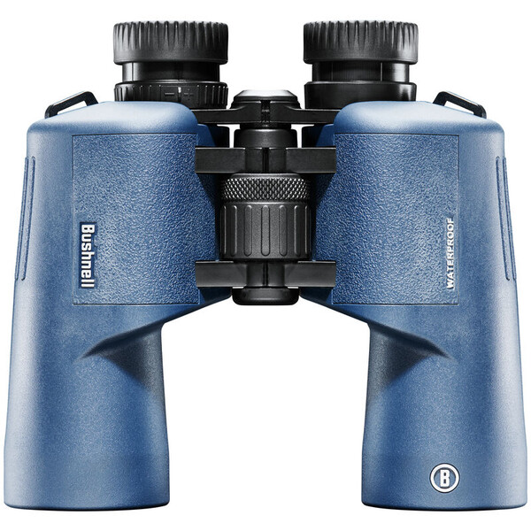 Bushnell Lornetka 7x50 H2O² Porro