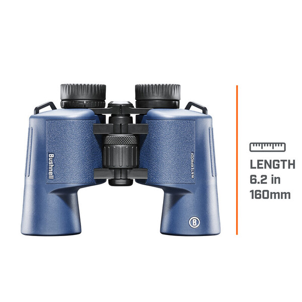 Bushnell Lornetka 12x42 H2O² Porro