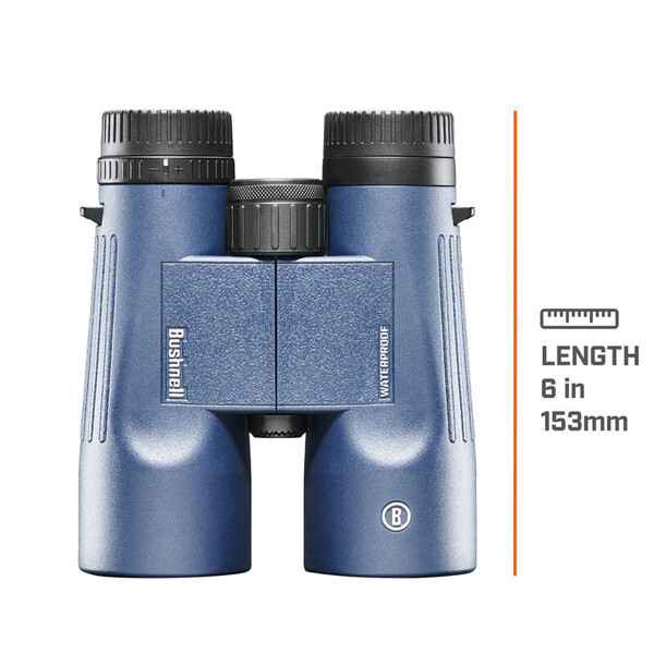 Bushnell Lornetka 8x42 H2O²