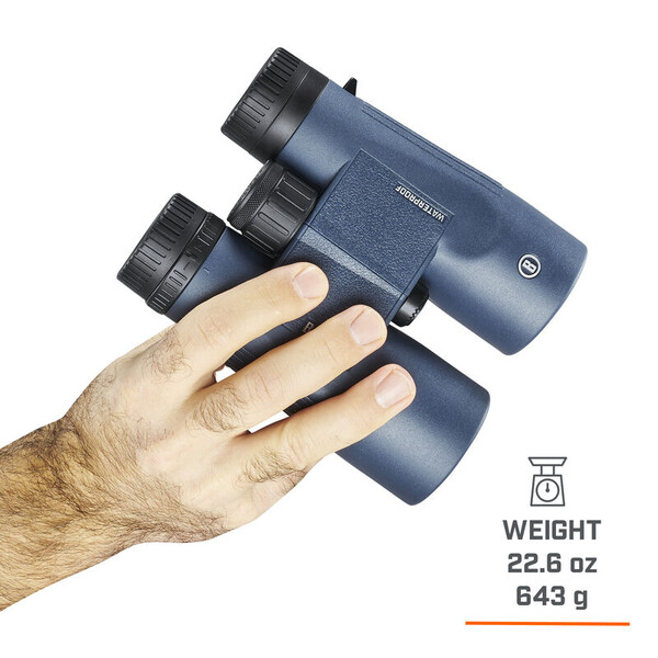 Bushnell Lornetka 8x42 H2O²