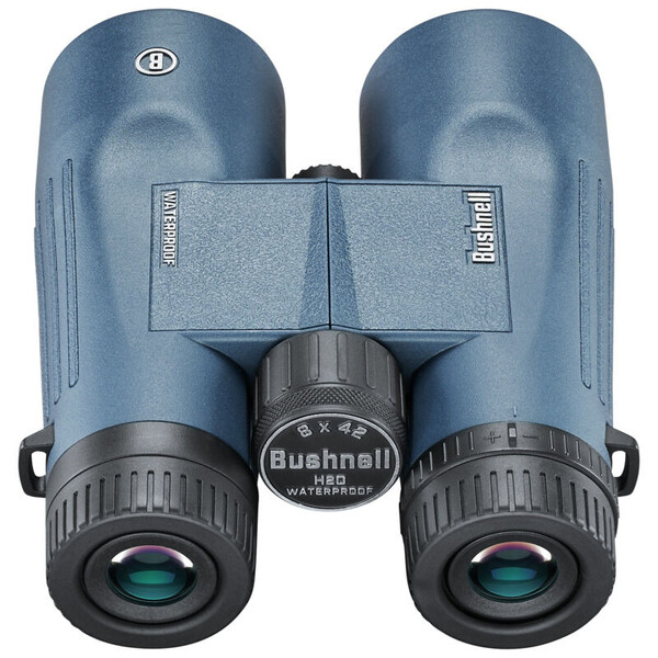 Bushnell Lornetka 8x42 H2O²