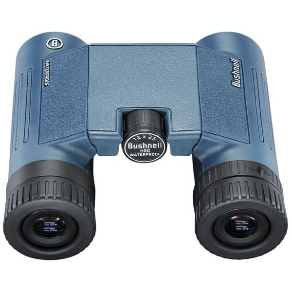 Bushnell Lornetka 12x25 H2O²