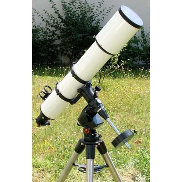 APM Refraktor apochromatyczny AP 130/1170 LW OTA