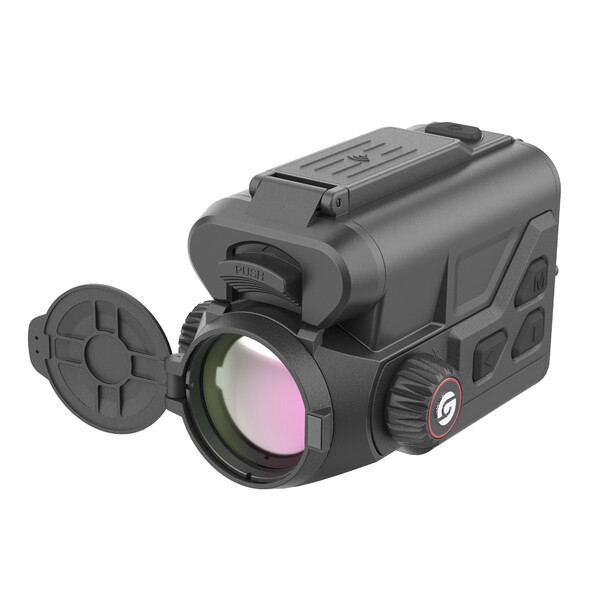 Guide Kamera termowizyjna TB430
