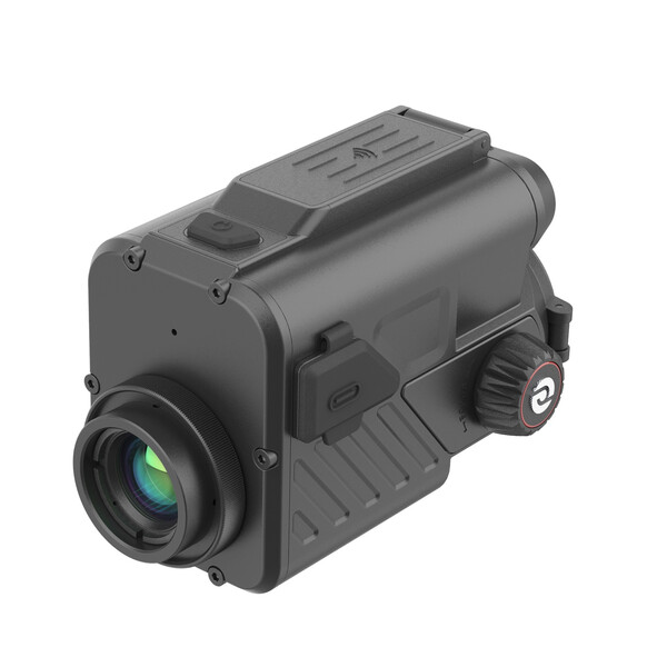 Guide Kamera termowizyjna TB430