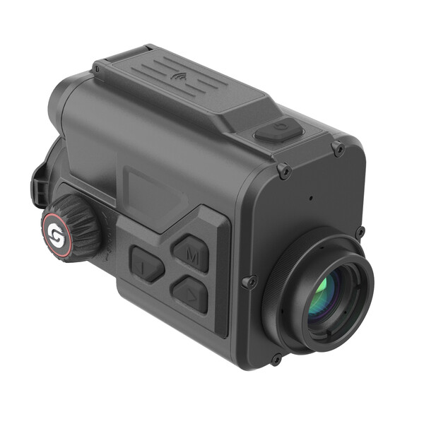 Guide Kamera termowizyjna TB430