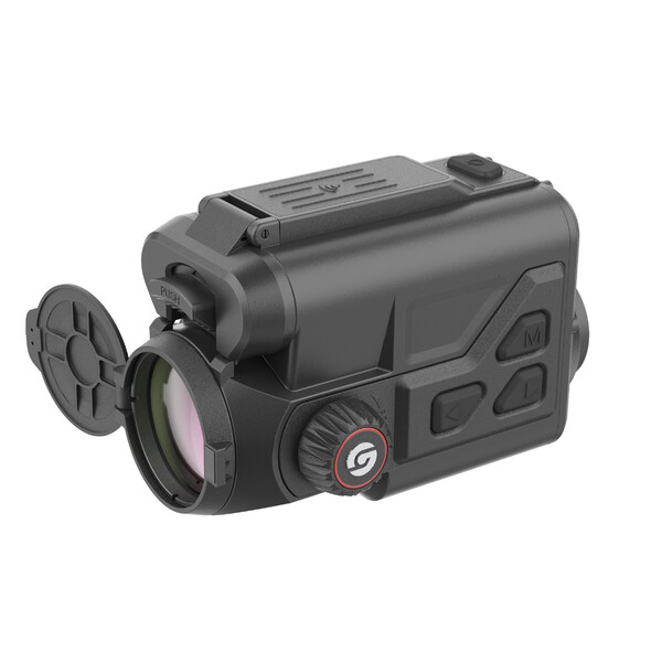 Guide Kamera termowizyjna TB430