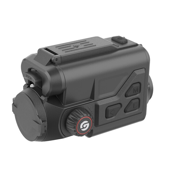 Guide Kamera termowizyjna TB430