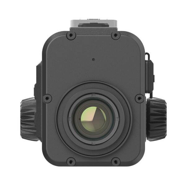 Guide Kamera termowizyjna TB430