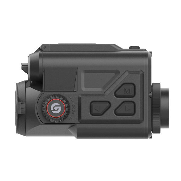 Guide Kamera termowizyjna TB430