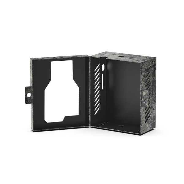 ZEISS Metalowa obudowa dla Secacam 5