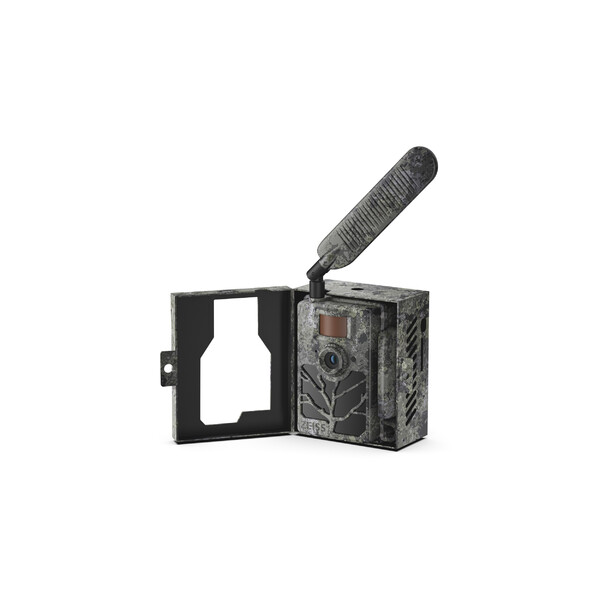 ZEISS Metalowa obudowa dla Secacam 5