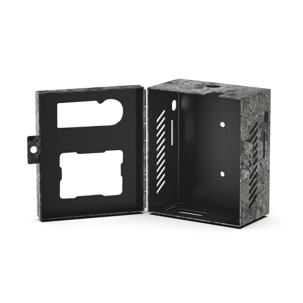 ZEISS Metalowa obudowa dla Secacam 7
