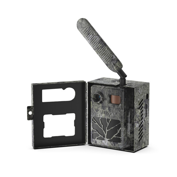 ZEISS Metalowa obudowa dla Secacam 7