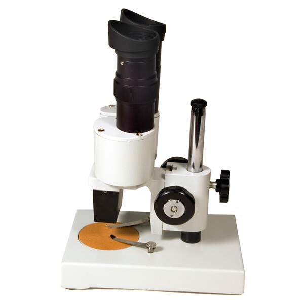 Levenhuk Stereomikroskopem 2ST 40x