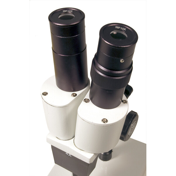 Levenhuk Stereomikroskopem 2ST 40x