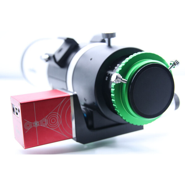 Astroprints Zestaw mocujący silnik EAF dla Skywatcher Evolux