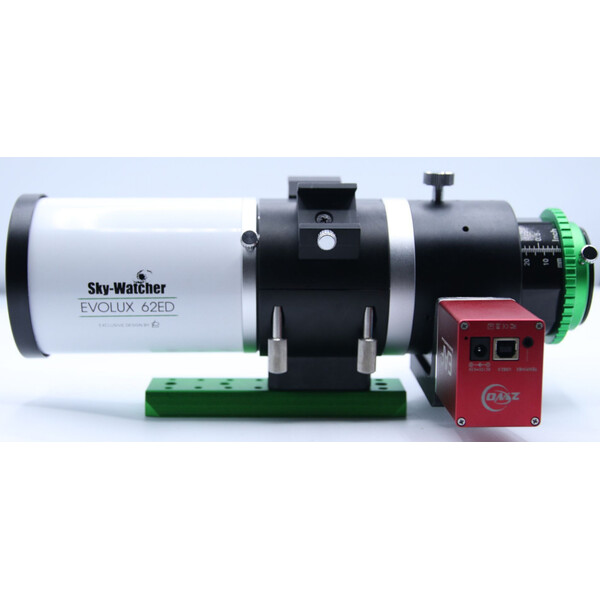 Astroprints Zestaw mocujący silnik EAF dla Skywatcher Evolux
