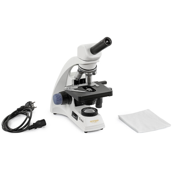 Omegon Mikroskop Nabla II Mono