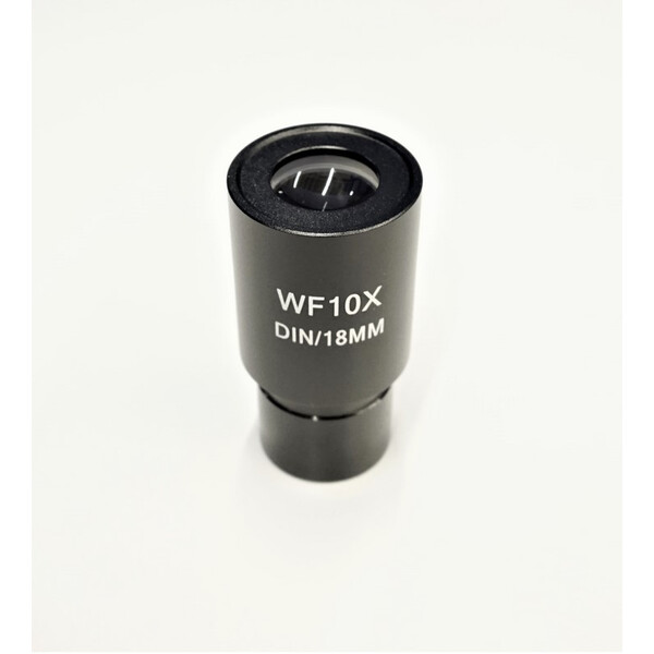 Kern Okular, OBB-A3200, WF 10x/Ø18mm, przeciwgrzybiczy