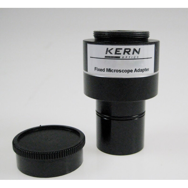 Kern Adapter do okularu, ODC-A8108, 1x c-mount