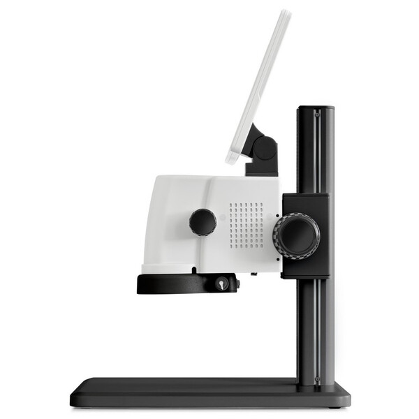 Kern Mikroskop OIV 345, Cyfrowy, 0.7x-4.5x, LED, aluminium, HDMI