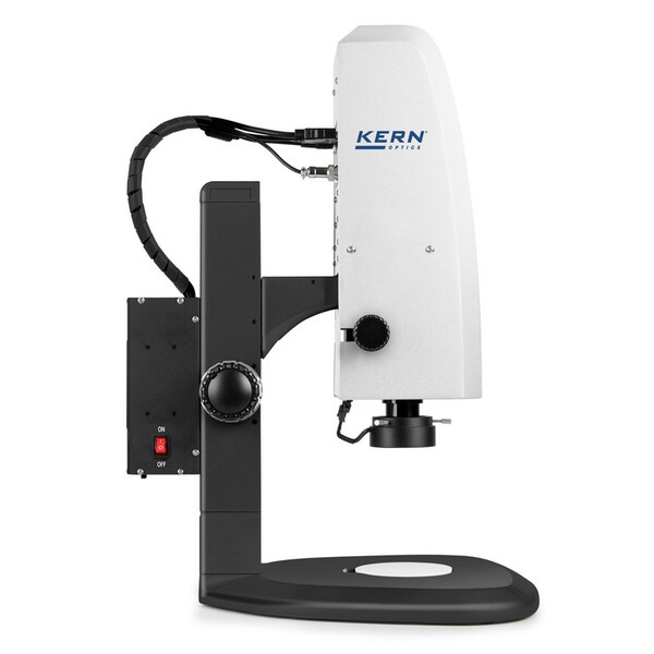 Kern Mikroskop OIV 656, Cyfrowy, 0,7x-4,5x, LED, Al, HDMI