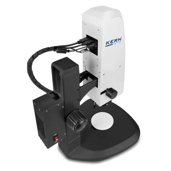 Kern Mikroskop OIV 656, Cyfrowy, 0,7x-4,5x, LED, Al, HDMI