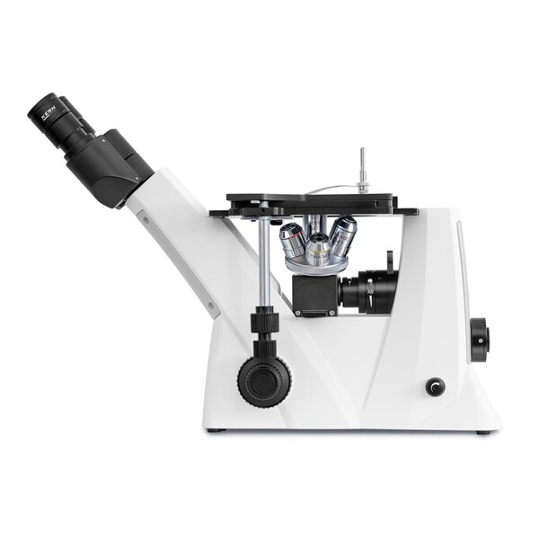 Kern OLM 170, POL, trino, odwrócony, 5x-50x, Al, 5W LED